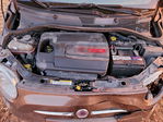 Fiat 500 2012