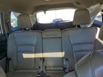 Honda Pilot 2017