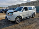 Honda Pilot 2011