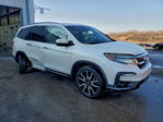 Honda Pilot 2019