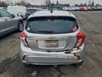Chevrolet Spark 2017