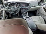 Kia Optima 2015