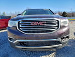 GMC Acadia 2018