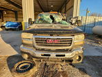 GMC  2003