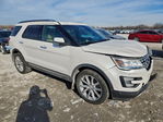 Ford Explorer 2016