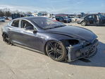 Tesla Model S 2014