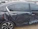 Honda Accord 2016