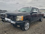 Chevrolet Silverado 2010