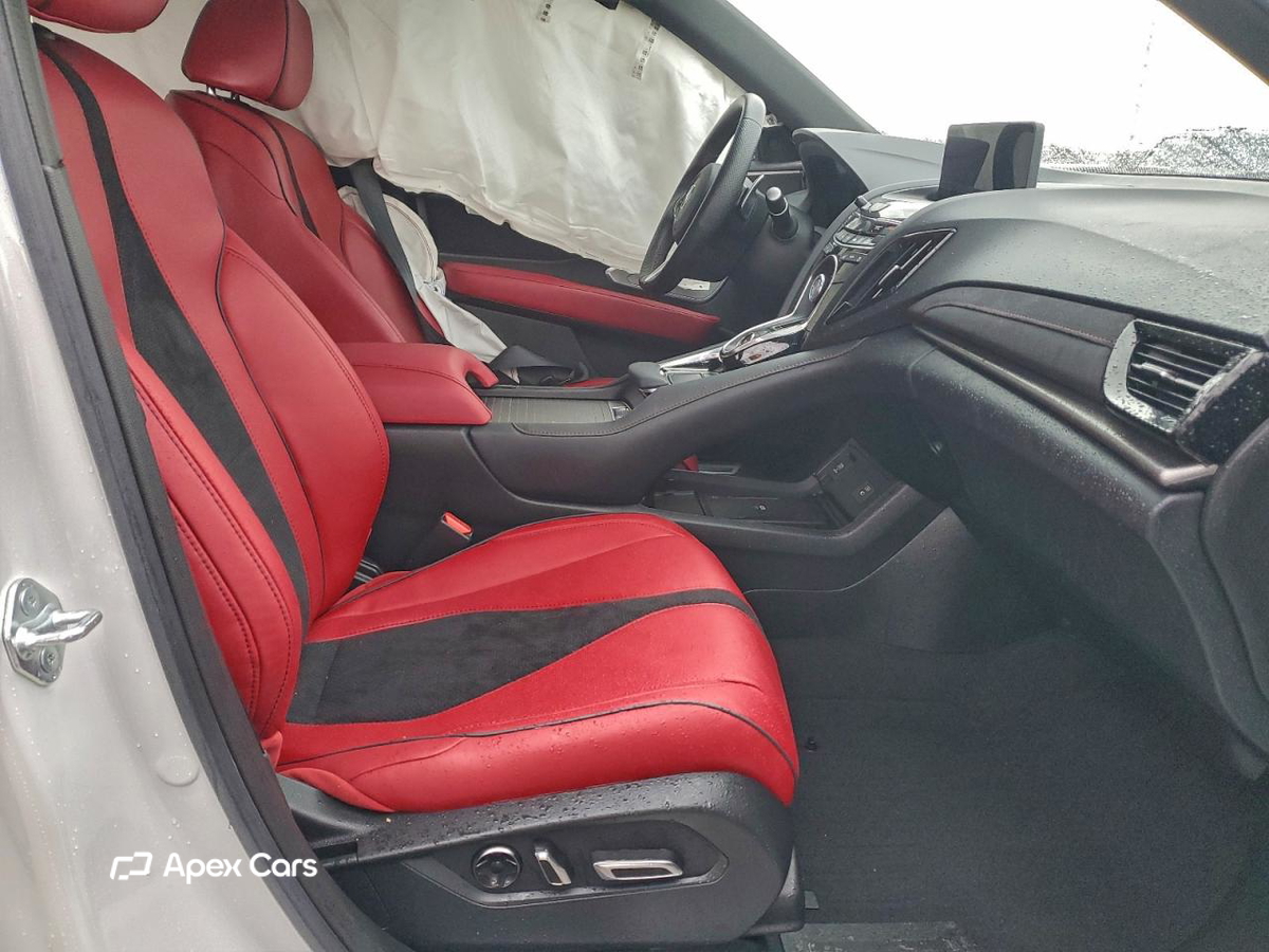 Acura RDX 2023