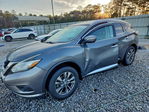 Nissan Murano 2015