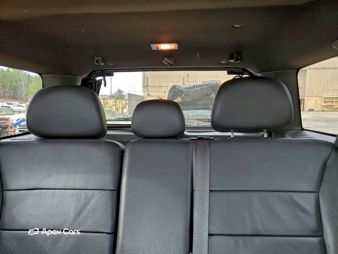 Ford Escape 2011