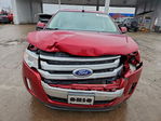 Ford Edge 2014