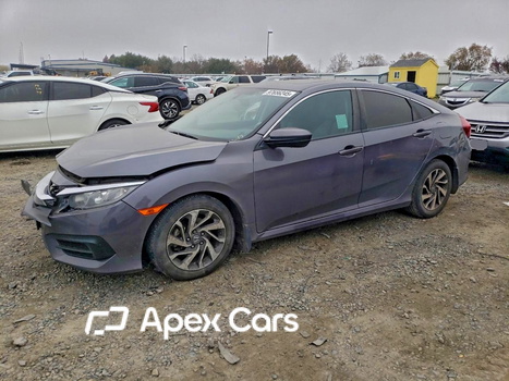 Honda Civic 2018 - Image 1 of 12