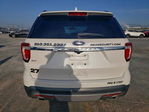 Ford Explorer 2016
