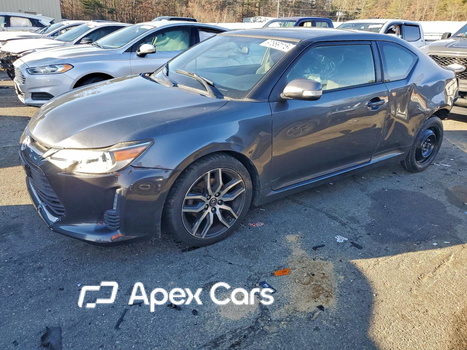 Toyota  2015 - Image 1 of 12