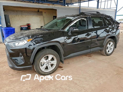 Toyota RAV 4 2020 - Image 1 of 15