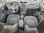 Jeep Renegade 2018