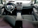 Nissan Leaf 2017