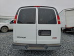 GMC Savana 2007