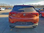 Buick Encore GX 2020