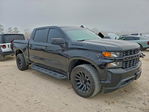 Chevrolet Silverado 2019