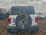 Ford Bronco 2024