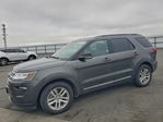 Ford Explorer 2018