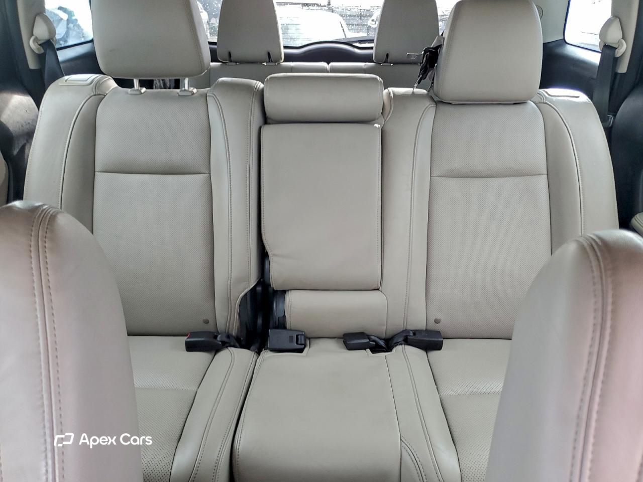 Mazda CX-9 2013