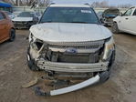 Ford Explorer 2013