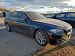 BMW Series 5 2016