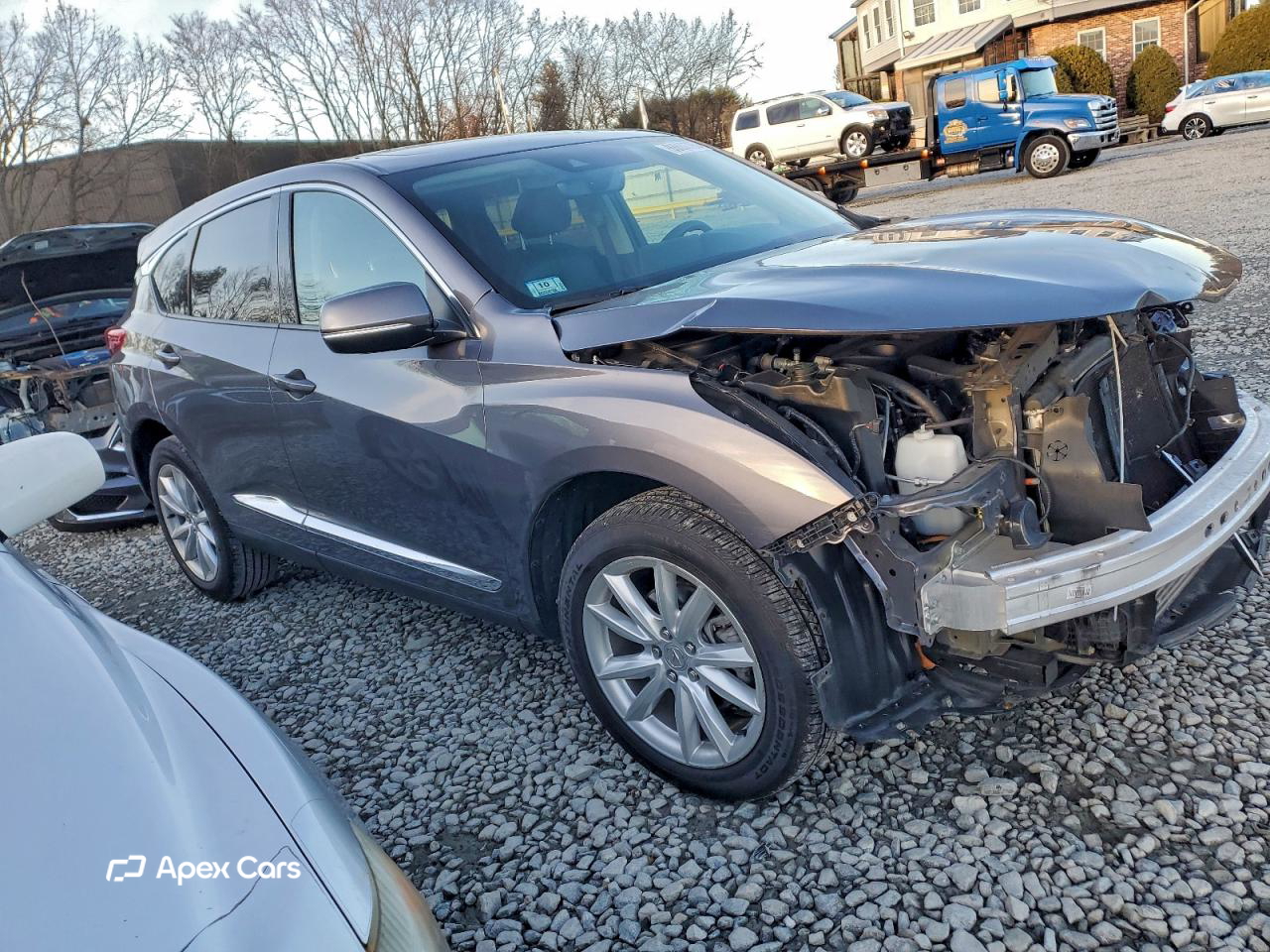 Acura RDX 2021