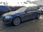 BMW Series 5 2013