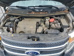 Ford Explorer 2015