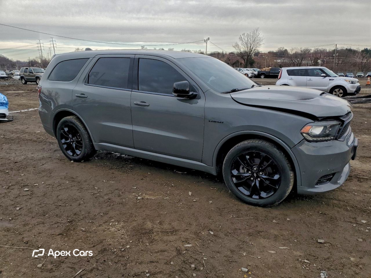 Dodge Durango 2020