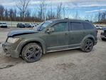 Dodge Journey 2018