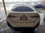 BMW Series 4 2022