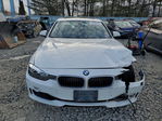 BMW Series 3 2013