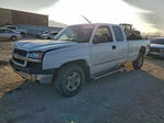 Chevrolet Silverado 2004