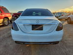 Mercedes-Benz C-klasse 2016