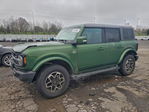 Ford Bronco 2023