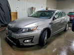 Kia Optima 2015