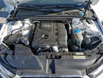 Audi A4 2014