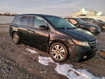 Honda Odyssey 2015