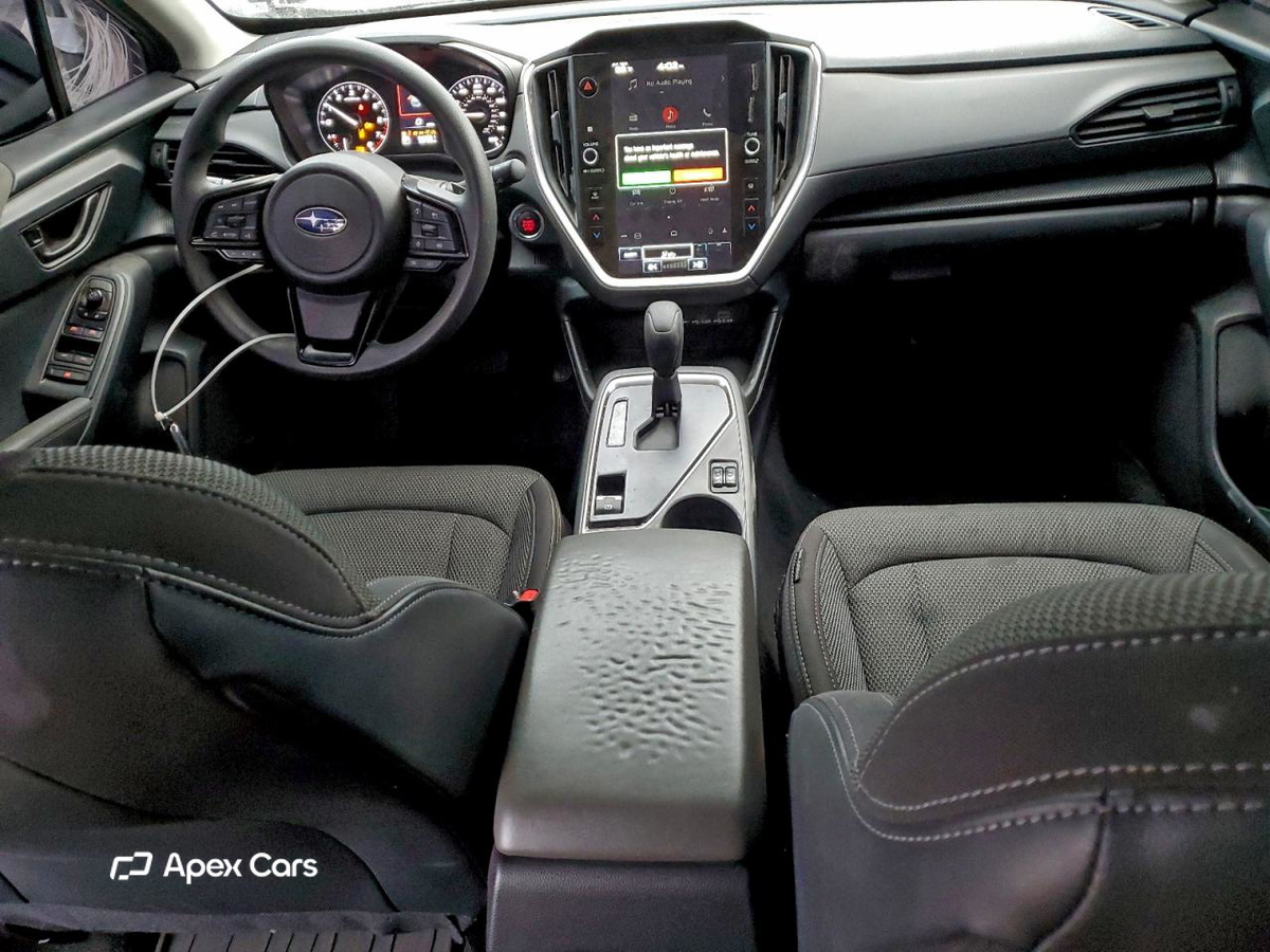 Subaru XV 2024