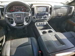 GMC Sierra 2016