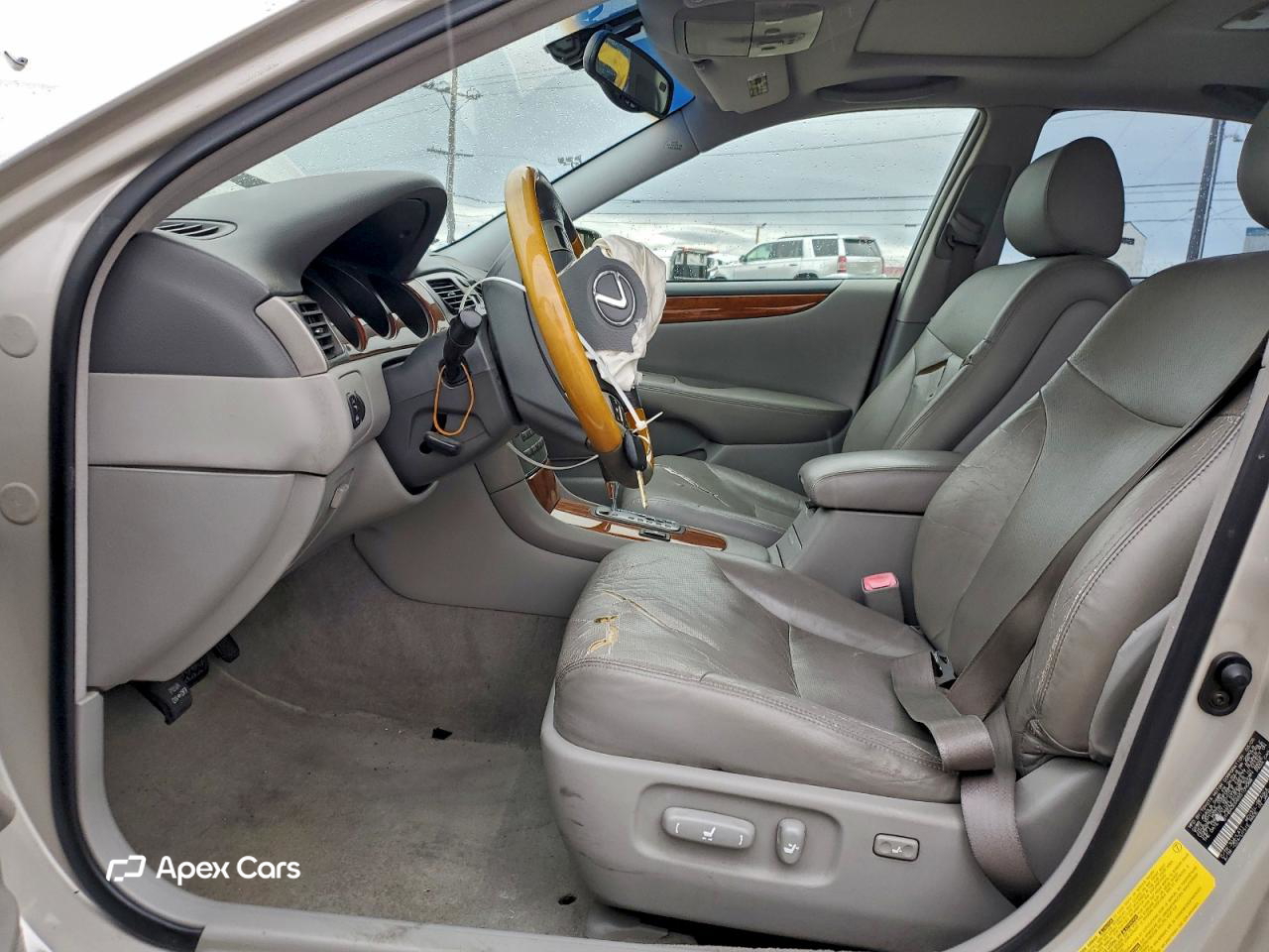 Lexus ES 2005