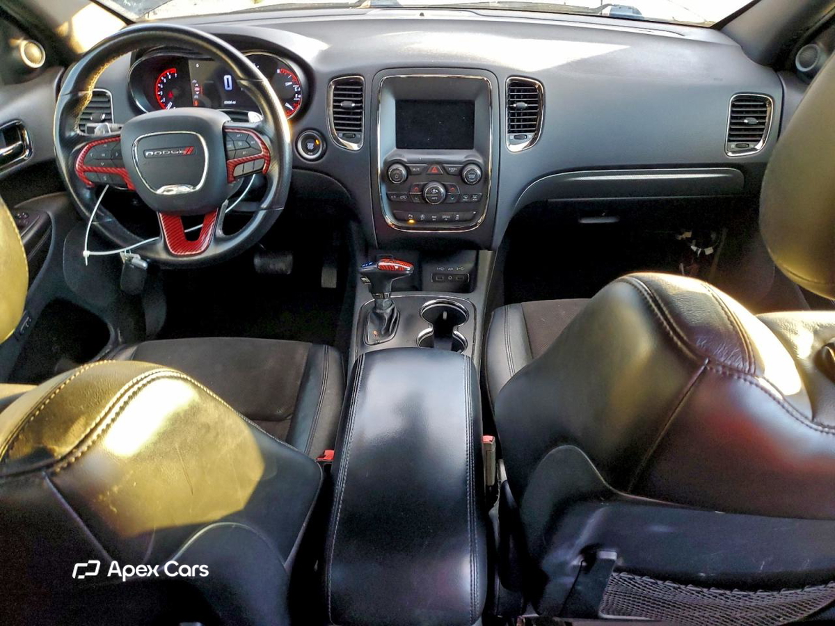 Dodge Durango 2020