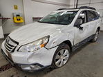 Subaru Outback 2012