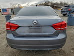Volkswagen Passat 2014