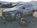 Subaru Outback 2025